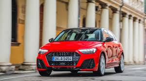 Language a1, the former name for language a: Audi A1 Will Put You In The Red The Mail Guardian