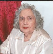 Bertha Garza Obituary (2011)