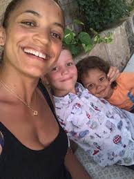 Peloton Instructors Susie Chan and Joslyn Thompson Rule