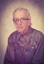 Jasper Melson (1901-1983)