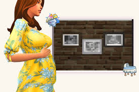 This mod lets you age up 20 sims at a time with just one cake. 15 Best Sims 4 Pregnancy Mods You Need To Download For More Realistic Pregnancies Must Have Mods