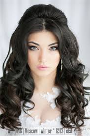 12 amazing wedding hairstyles | bridal hairstyles for long hairbeauty hacks tutorials makeup/hairstyles compilation here you can find the best beauty tri. Top 20 Down Wedding Hairstyles For Long Hair Deer Pearl Flowers