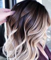 Comment entretenir votre balayage californien ? Extensions De Cheveux A Nice Coloration Meche Et Balayage Carita