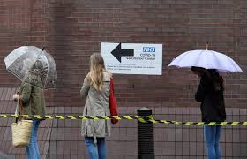 A mailonline headline on 13 june read: Uk Reports 10 476 New Covid Cases 11 More Deaths Reuters