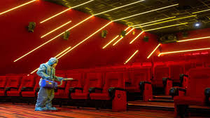 While some may be hidden behind punishing trials, the key to unlocking them is mastering strategies such as synergies and refusing to give up. Unlock 3 Gyms Cinemas Likely To Reopen Northlines