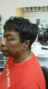 Exquisite Performance Caring for Healthy HAIR Styled by Bridget