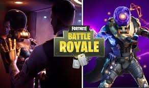 The game is currently in season 8, and the fortnite season 9 release date is expected to be may 9. Fortnite Device Event Start Time Doomsday Live Stream Server And Limited Space Warning Gaming Entertainment Express Co Uk