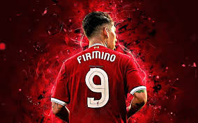 Tons of awesome liverpool fc wallpapers to download for free. Hd Wallpaper Soccer Roberto Firmino Brazilian Liverpool F C Wallpaper Flare