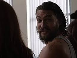 The Red Road" Graves (TV Episode 2015)