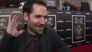 Sicario Day Of The Soldado LA Premier