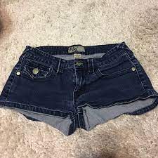 Did you scroll all this way to get facts about wax jeans? Wax Jean Shorts 45 Wax Denim Shorts 2 Items Poshmark