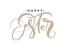 The cards this week, are all ones i have been meaning to make for ages. Happy Easter Vector Hand Drawn Lettering Text For Greeting Card Typographical Phrase Handmade Calligraphy Quote On Isolated White Background 2118288 Vector Art At Vecteezy