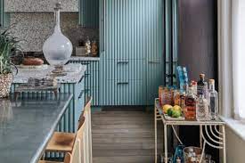 Ending feb 24 at 1:19pm pst. Reeded Cabinetry Is The Next Big Home Trend For The Kitchen And Beyond Apartment Therapy