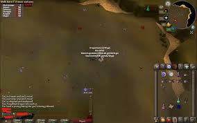 Always stay closer to your family. I Only Came Here For An Elite Clue Step 2007scape