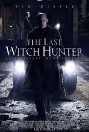 смотреть фильм день независимости 2 возрождение 2016 онлайн бесплатно The Last Witch Hunter Poster I Loved It Movies Watched Pinterest