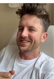 Adam Rappaport's Instagram, Twitter & Facebook