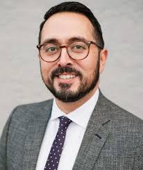 🎉 Join us in congratulating our alum from the International &  Multicultural Education, EdD program, Dr. Manuel Alejandro Pérez,