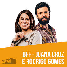 O pai, daniel leitão , deu mais detalhes: Bff Podcast Joana Marques E Daniel Leitao 13 Junho 2018 Rfm Bff Podcast On Spotify