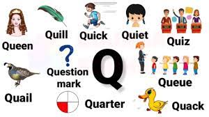 Fahim ahmed · lettering alphabet. Q Letter Words In English Words Starting With Letter Q Q Letter Words With Pictures Youtube
