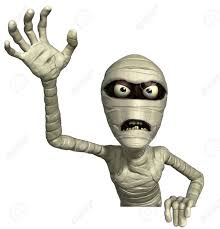 Select from premium mummy cartoon of the highest quality. 3d Cartoon Halloween Mummy Stock Photo Picture And Royalty Free Image Image 15625066