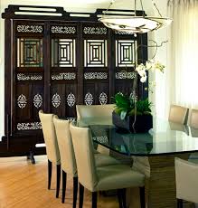 New users enjoy 60% off. Bridge Design Studio Asian Dining Room Los Angeles By Diane Bennett Bedford Houzz