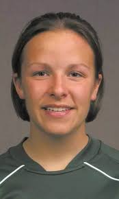 2004 Women's Soccer Roster