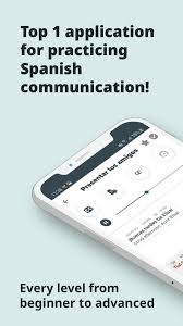 Teachers and students can use this comprehensive spanish language guide to improving reading, writing and comprehension skills for beginner, intermediate, and advanced levels. Learn Spanish For Android Apk Download