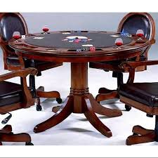 Hillsdale Warrington Poker Table Walmart Com Game Table And Chairs Hillsdale Furniture Game Room Furniture