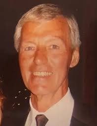 Obituary information for William J. Whalen, Jr.