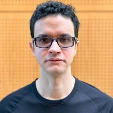 Darian Reyes Fernández de Bulnes, Ph.D.