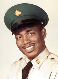 Mr. Henry Melvin Sellers