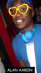 alan aaron