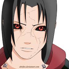 Deviantart More Like Naruto Bijuu Mode Sprite By Desenhos E Anime