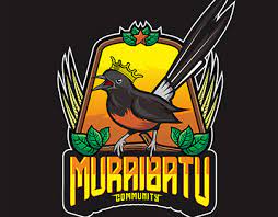 Jenis murai batu (copsychus malabaricus) merupakan salah satu burung kicau seperit burung jalak dari keluarga muscicapidae atau burung cacing dan. Will Murai Projects Photos Videos Logos Illustrations And Branding On Behance