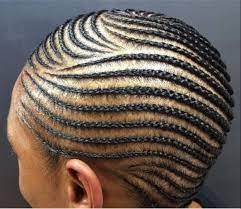 Pin By Aminata Ndao On Braids African Hairstyles African Hair Braiding Styles Plaits Hairstyles