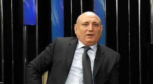 Abutalıb Səmədov: 
