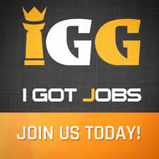 Official twitter account of igg, proud makers of @castleclashigg, @lordsmobile, @clashoflords2, @deckheroesbyigg! Igg I Got Games Facebook