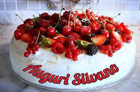 Auguri Silvano Buon Compleanno Buon Onomastico Compleanno
