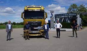But upon the mistakes he tends to repeat. Erster Man Tg3 Im Fuhrpark Von Bfs Stegmaier Nutzfahrzeuge