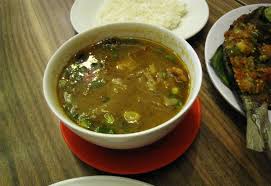 Sop tentu menjadi makanan yang sering dikonsumsi saat cuaca dingin. Sop Saudara Wikipedia