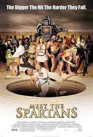 Meet The Spartans Wikipedia