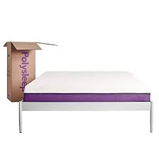 polysleep bed in a box memory foam hybrid the polysleep mattress available in any size queen king twin twin box bed queen mattress size best mattress