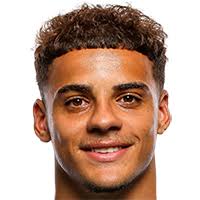 Эронз Максимиллиан Джеймс