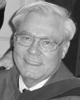 Richard Stearns Obituary (2014)