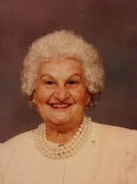 Veronica Elaine Roby Obituary