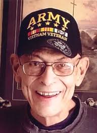 Obituary information for James E. Jim Melton