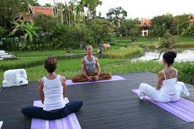 Chiang mai tourism chiang mai hotels chiang mai bed and breakfast. A Powerful Yoga Healing Retreat At The Dhara Dhevi Chiang Mai Barefoot Luxe Blog Asia Luxury Travel Best Spas Wellness Top Hotels Resorts Barefoot Luxury Lifestyle