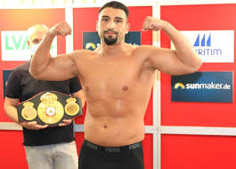 He is currently the european heavyweight champion, having held the title since 2016. Agit Kabayel Vs Kevin Johnson Set For June 5 In Magdeburg Boxing News