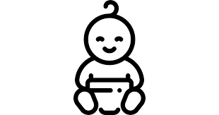Baby Boy Free Vector Icons Designed By Freepik Vector Icon Design Vector Free Vector Icons