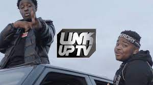 S1mba Ft Dtg Rover Mu La La Music Video Link Up Tv La Music Music Videos Music